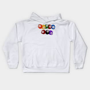 Lucky YOU! Kids Hoodie